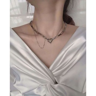 chocker dạng xích cá tính DCX50 Mayconner