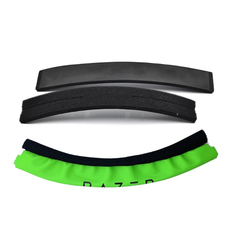 Đệm Đầu Thoải Mái Nâng Cấp Cho kraken 7.1 Chroma V2 US