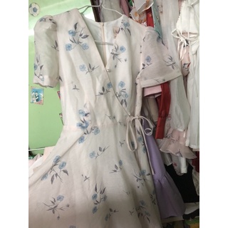 🌸 Pass Váy Lép Size S M used 🌸