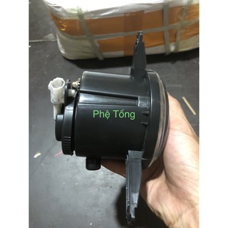 Đèn gầm ( đèn ba đờ xốc, đèn sương mù ) Teraco T100
