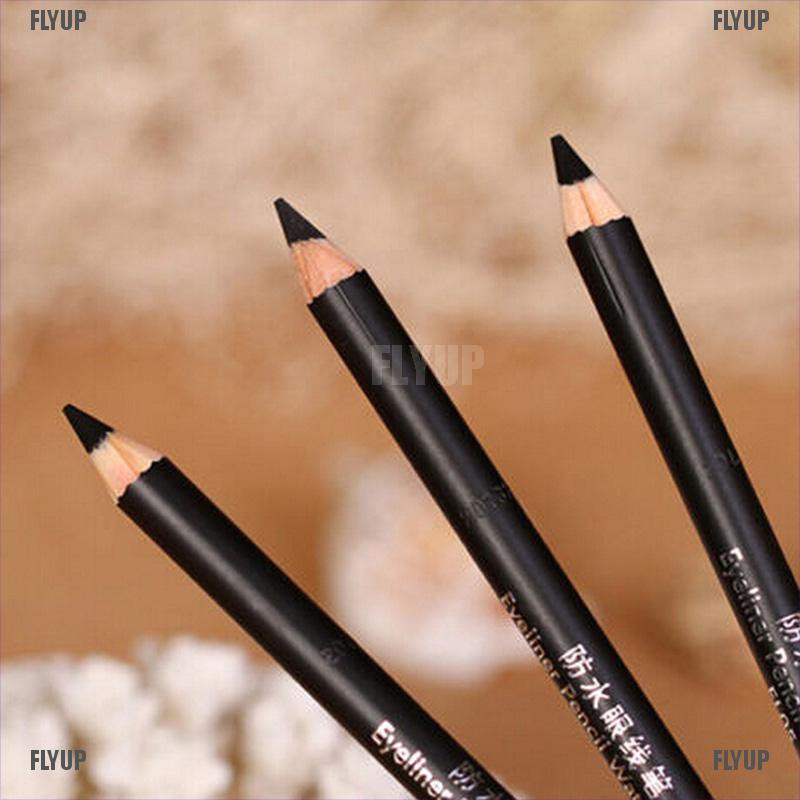 [Hàng mới về] Set 2/5 bút kẻ mắt mượt mà chống thấm nước | BigBuy360 - bigbuy360.vn