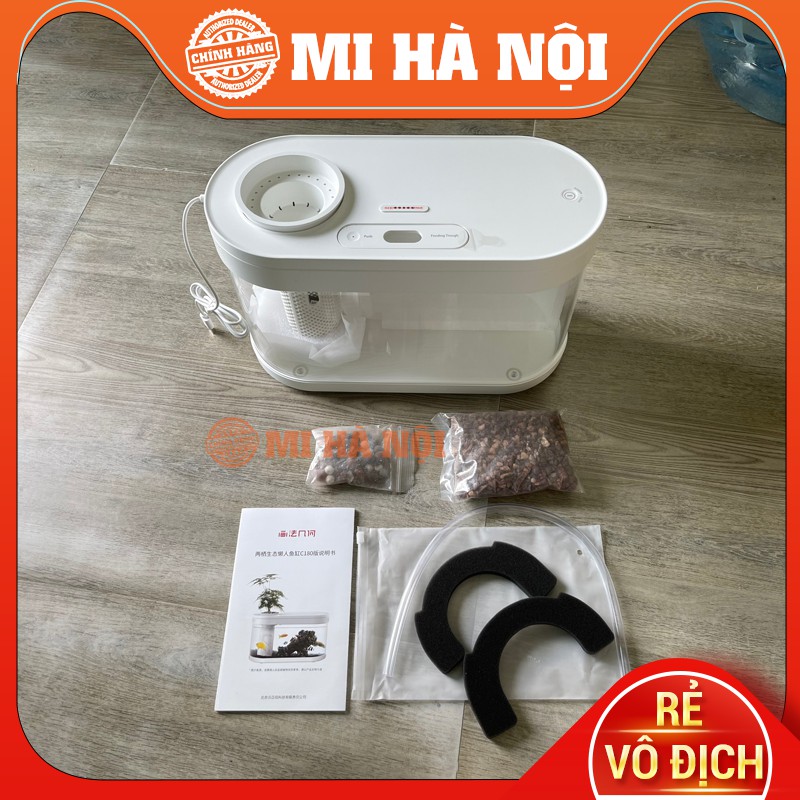 Bể cá thủy sinh thông minh Xiaomi HFJH C180