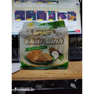 Bánh dừa nướng Thái Bình 150g