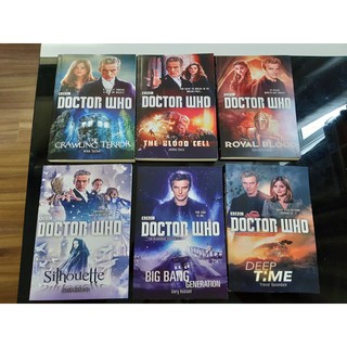 Doctor Who
