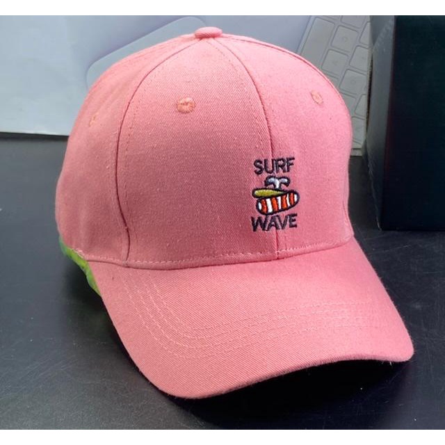 Mũ kaki cotton trẻ em 5-12tuổi - nón kết lưỡi trai hàn quốc dành cho bé trai siêu cute (Cap-Nón(Most))