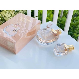 Set nước hoa Nữ Chloe Nomade 2 món