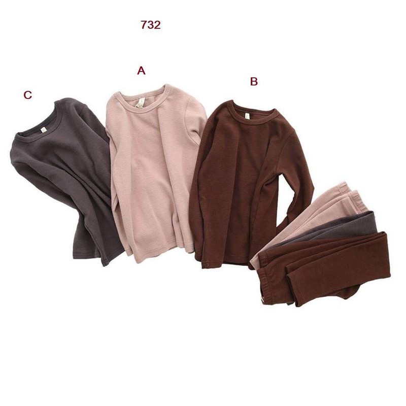 Bộ quần áo bozip cho bé trai bé gái Habi Fashion giữ ấm đáng yêu HB022