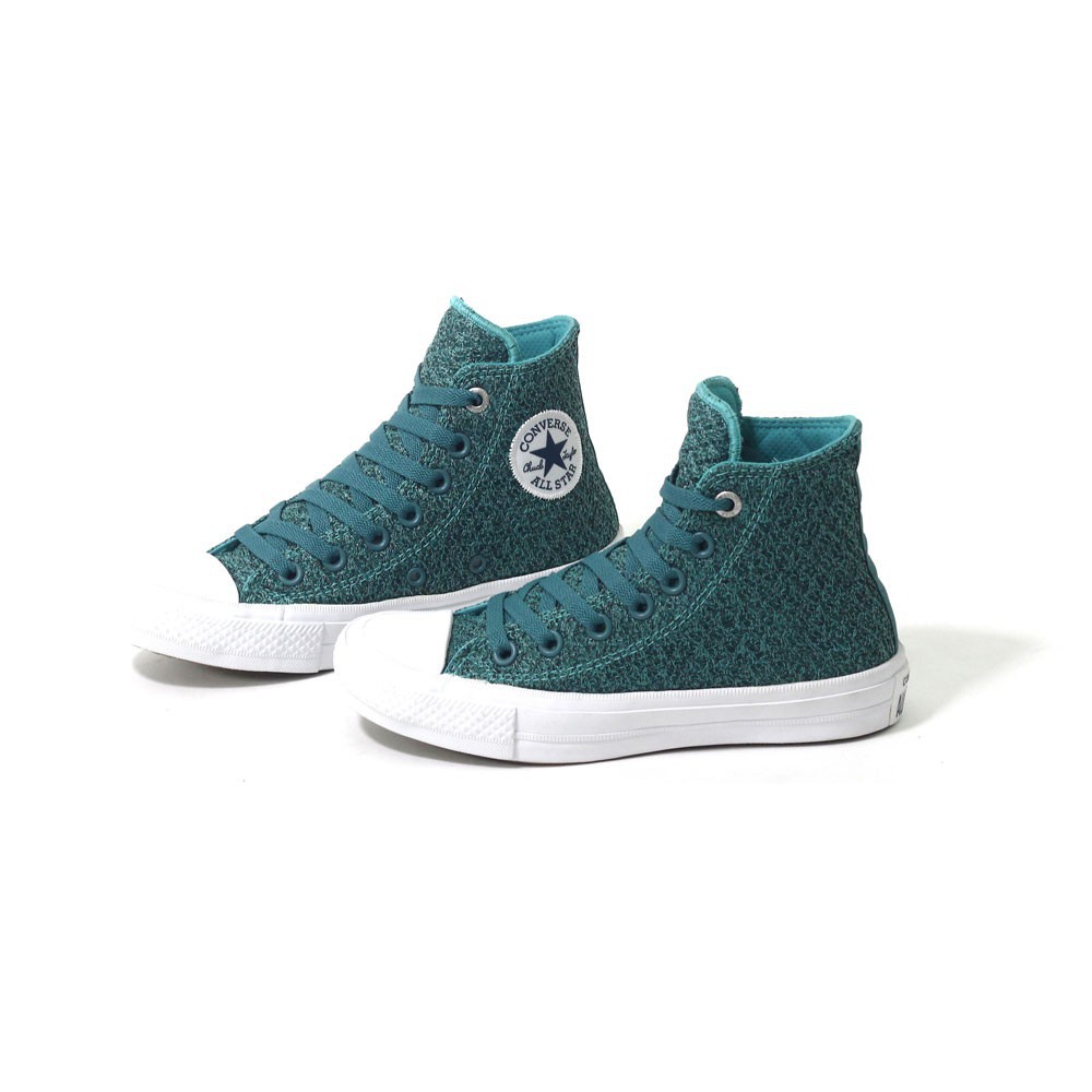 Giày Converse Chuck II Spacer Mesh - 154018