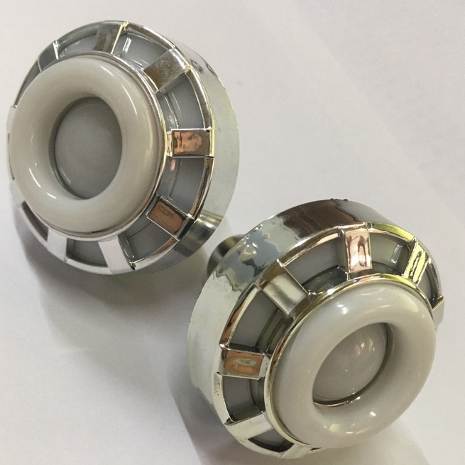 Bóng đèn hậu led chớp nháy 7 màu cảnh báo