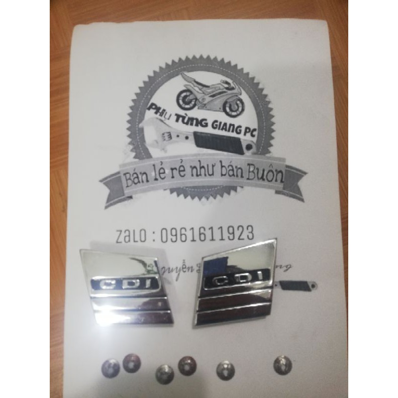 CDY gắn dream thái L1