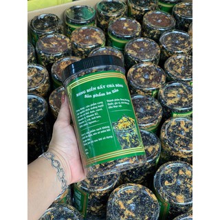 1 hũ 150gr Rong biển sấy chà bông