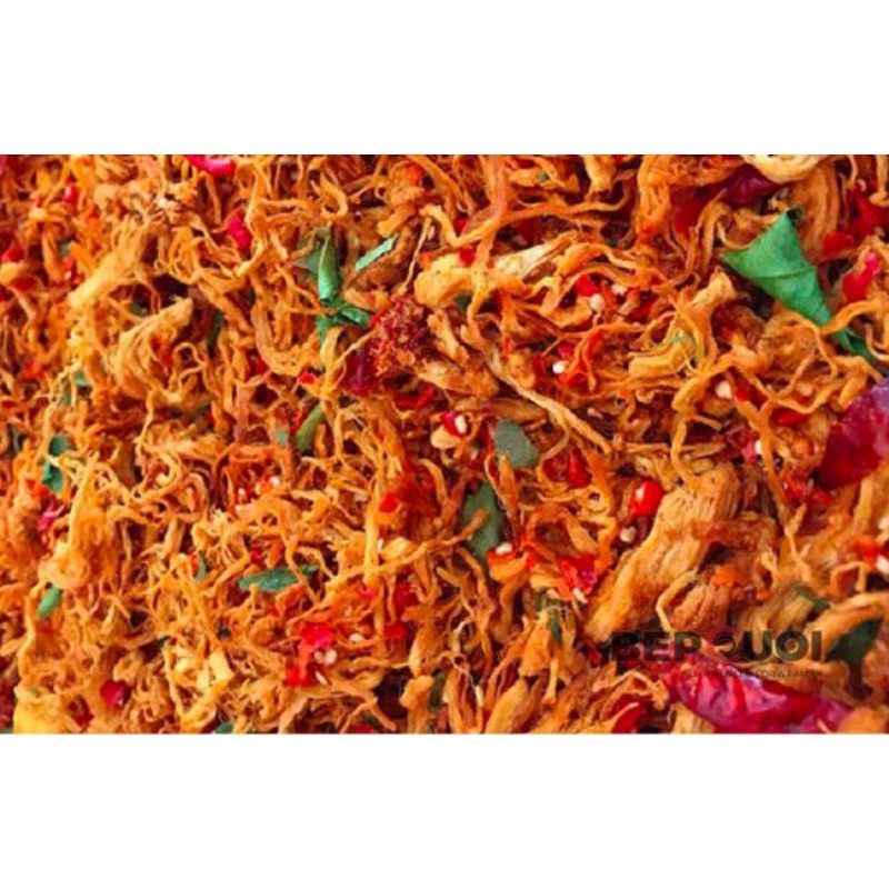 Khô gà lá chanh sấy giòn loại 1, sỉ và lẻ | BigBuy360 - bigbuy360.vn