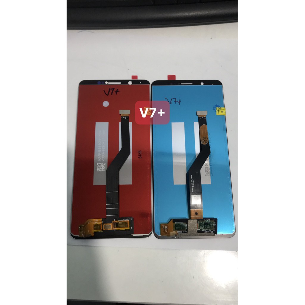 Màn hình VIVO V7 PLUS - Màn hình điện thoại full bộ chính hãng