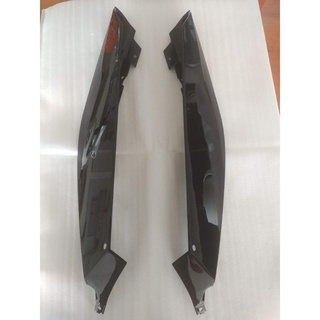 Ốp xi nhan sau Nouvo 5 Đen chính hãng Yamaha