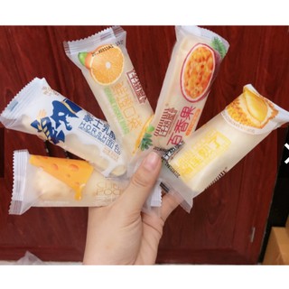 Bánh sữa chua mix