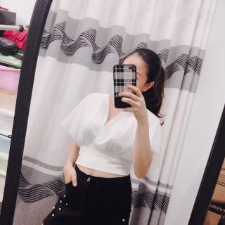 Áo kiểu cánh dơi
