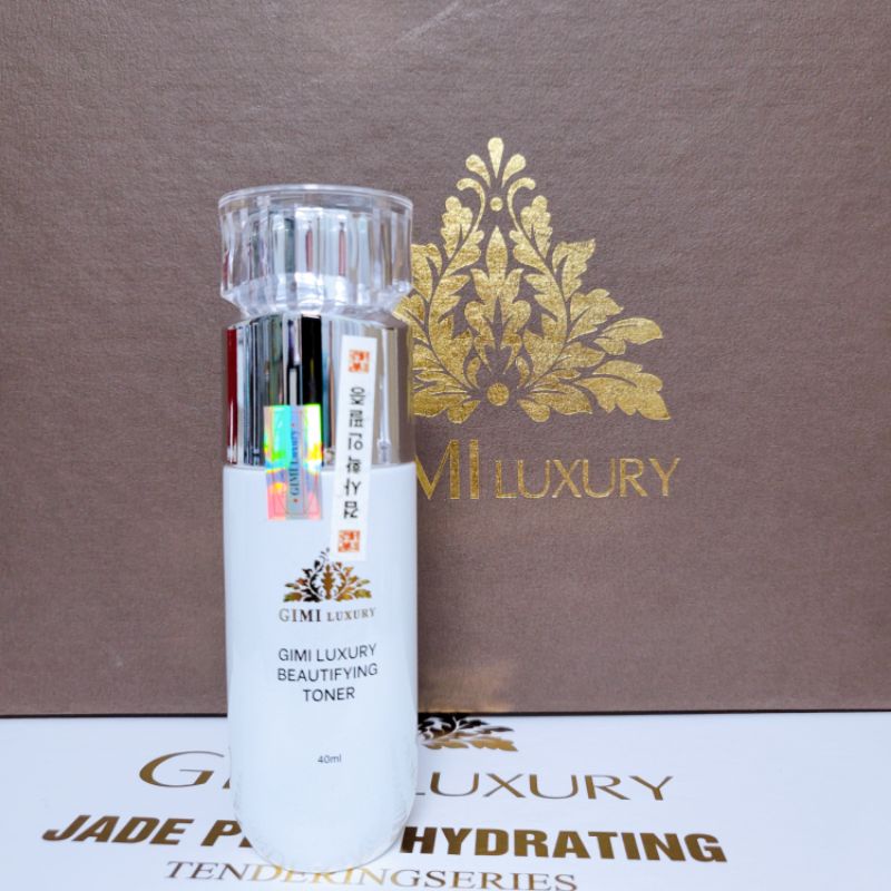 Bộ Gimi Luxury phiên bản 40ml