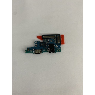 Bo cáp xạc samsung A70(A705)