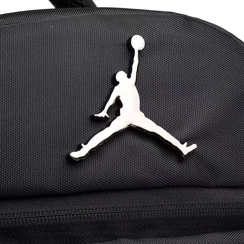 Balo Thể Thao Jordan Thời Trang Năng Động Cho Nam Nữ