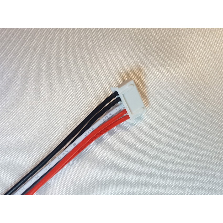 Pin DIY 7.4V 3200mAh cho loa Bluetooth Harman Kardon Go Play - Pin dung lượng cao không cần độ lại khoang chứa