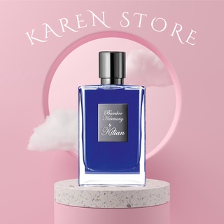 Nước hoa dùng thử Kilian Harmony of Bamboo - 5𝘮𝘭/10𝘮𝘭
