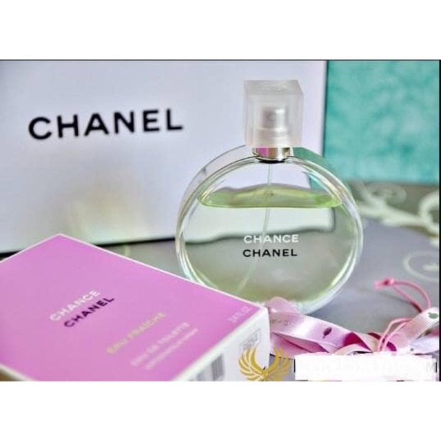 chanel fraiche 50 ml