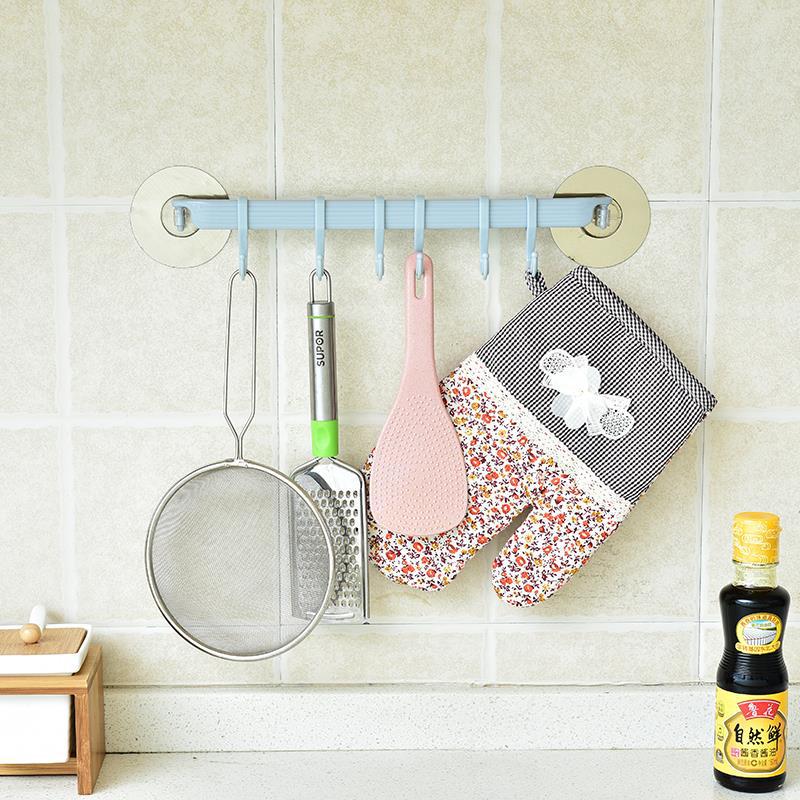 Thanh treo móc tiện lợi ANAEAT