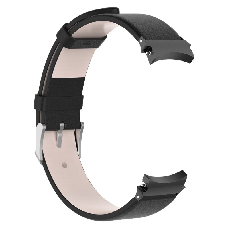Dây đeo thay thế bằng da cho đồng hồ thông minh Samsung-Galaxy Watch 4/Watch4 Classic 42mm/40mm