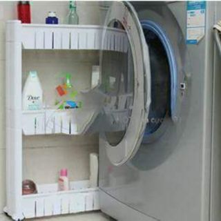 KỆ ĐỂ ĐỒ 3 TẦNG ĐA NĂNG
