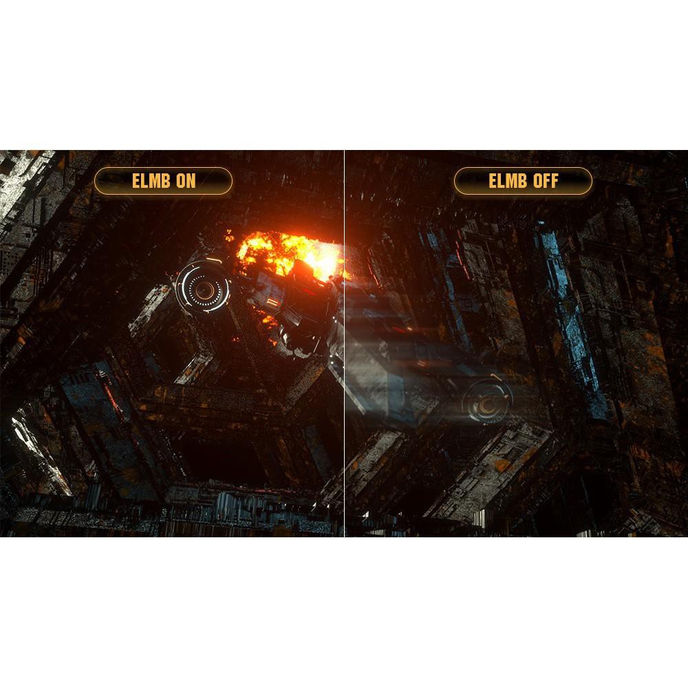 Màn hình ASUS TUF GAMING VG249Q1R 23.8 inch FHD IPS 165Hz FreeSync