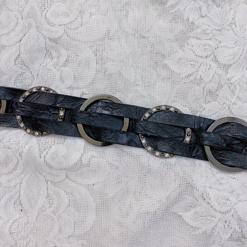 Thắt lưng da 2hand