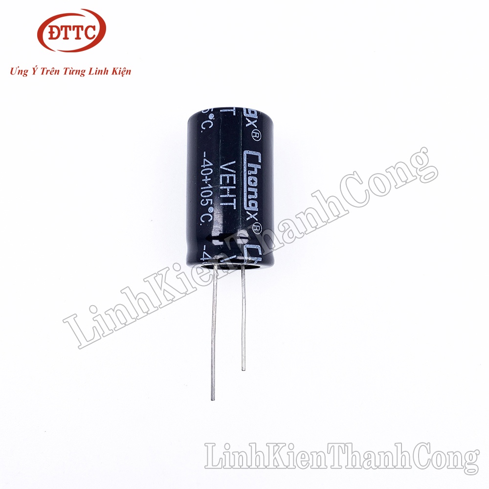 Tụ Hóa 4700uF 35V