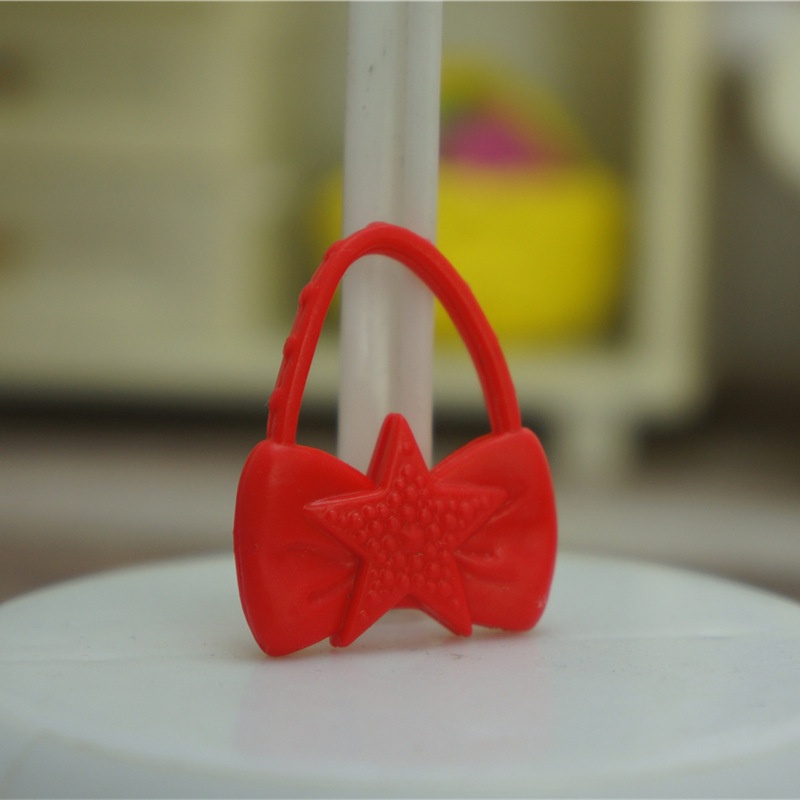 Ba Lô Thời Trang Cho Búp Bê barbie