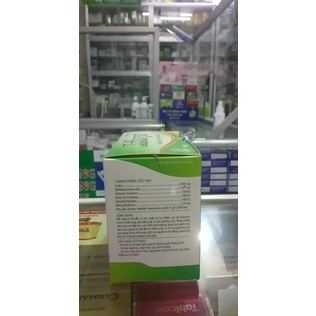 Chicoryn giúp bổ sung chất xơ vi khuẩn có ích không lo táo bón .