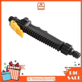 Vòi xịt nước rửa xe tưới vườn áp suất cao