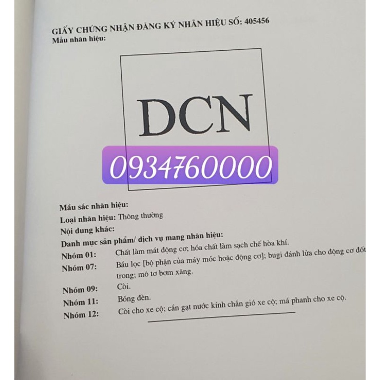 Bơm xăng DCN JAPAN MÃ 081 inova 2010 trở xuống, lắp chung Camry