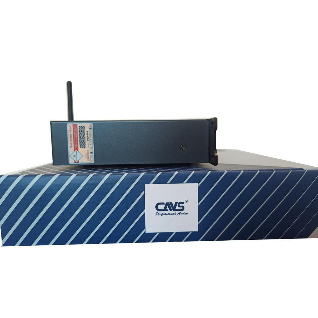 Vang Cơ lai số CAVS k3000 năm 2023 - Hàng Chính Hãng