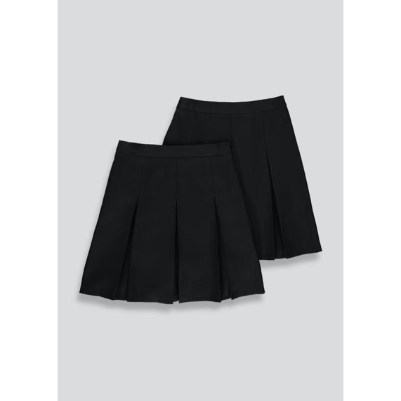 Chân váy cho bé Matalan UK auth size 3y-12y