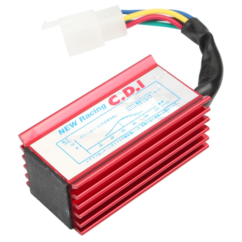 Bugi Đánh Lửa AOTO 5 Pin Cho ATV Quad Go Kart Pit Di