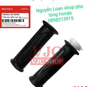 Bao tay ống ga xe SH Mode 125 zin chính hãng