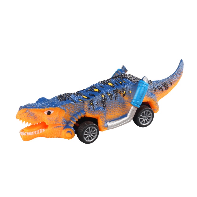 Mô Hình Đồ Chơi Khủng Long Tyrannosaurus Rex Stegosaurus Ankylosaurus Velociraptor