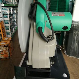 Máy cắt sắt DCA chính hãng 355mm Mới