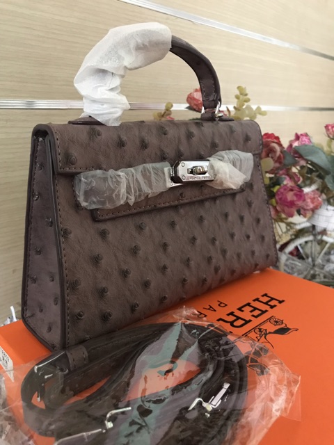 Túi mini đeo chéo