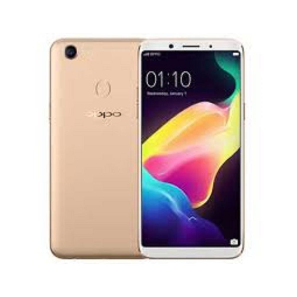 Điện thoại Oppo F5 2sim ram 6G/128G mới Chính Hãng, chơi Game mượt, Bảo hành 12 tháng - GGS 04