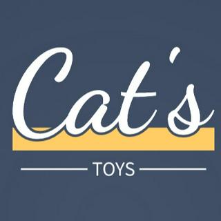 Cat's Toys