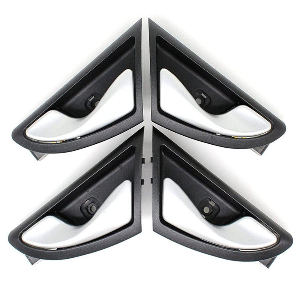 Tay Cầm Kéo Trong Xe Hơi Cho Jac J3 J3s Turin 2009-2015