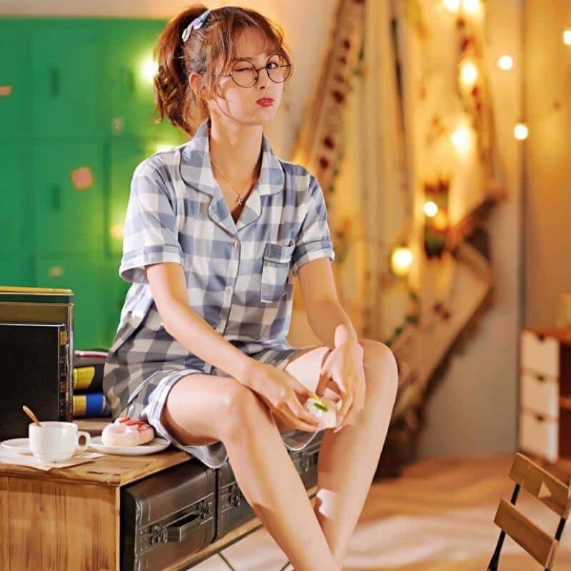 Bộ ngủ cộc tay | BigBuy360 - bigbuy360.vn