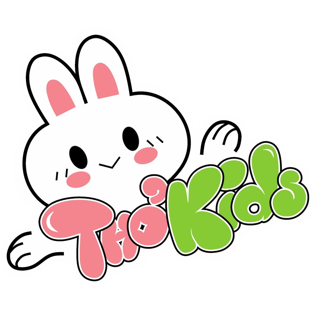 Thỏ Kids - Bé yêu của mẹ