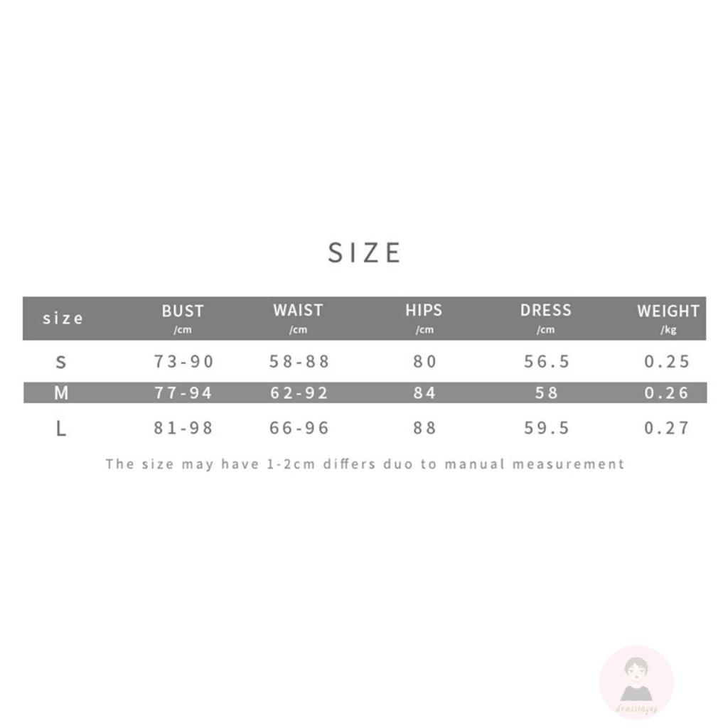 Đầm Hai Dây Nhún Bèo Màu Sắc Đơn Giản Thời Trang Cho Nữ