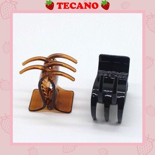 Kẹp búi tóc hàn quốc kẹp càng cua 5 răng KT20